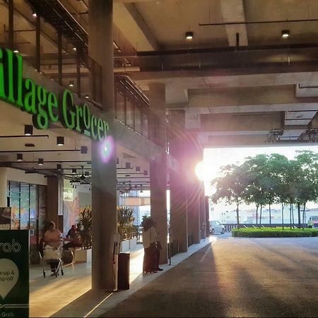 Tamarind Suites Cosy Studio Cyberjaya Exterior foto
