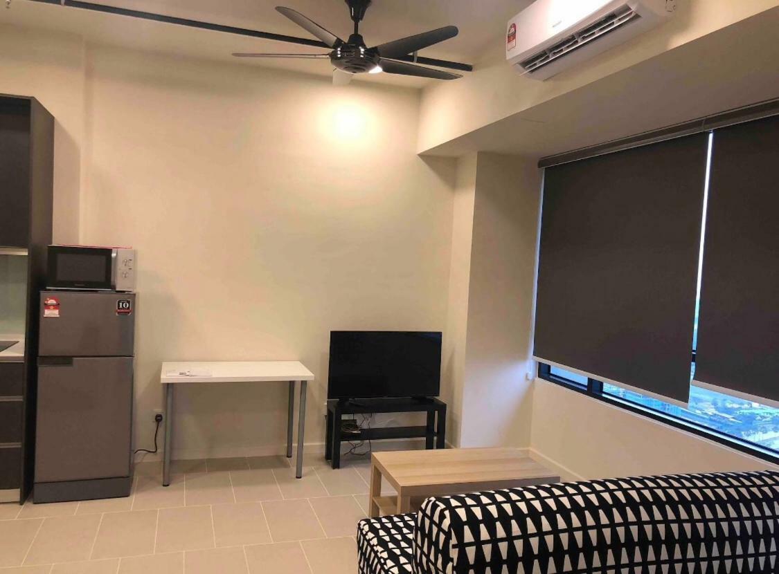 Tamarind Suites Cosy Studio Cyberjaya Exterior foto